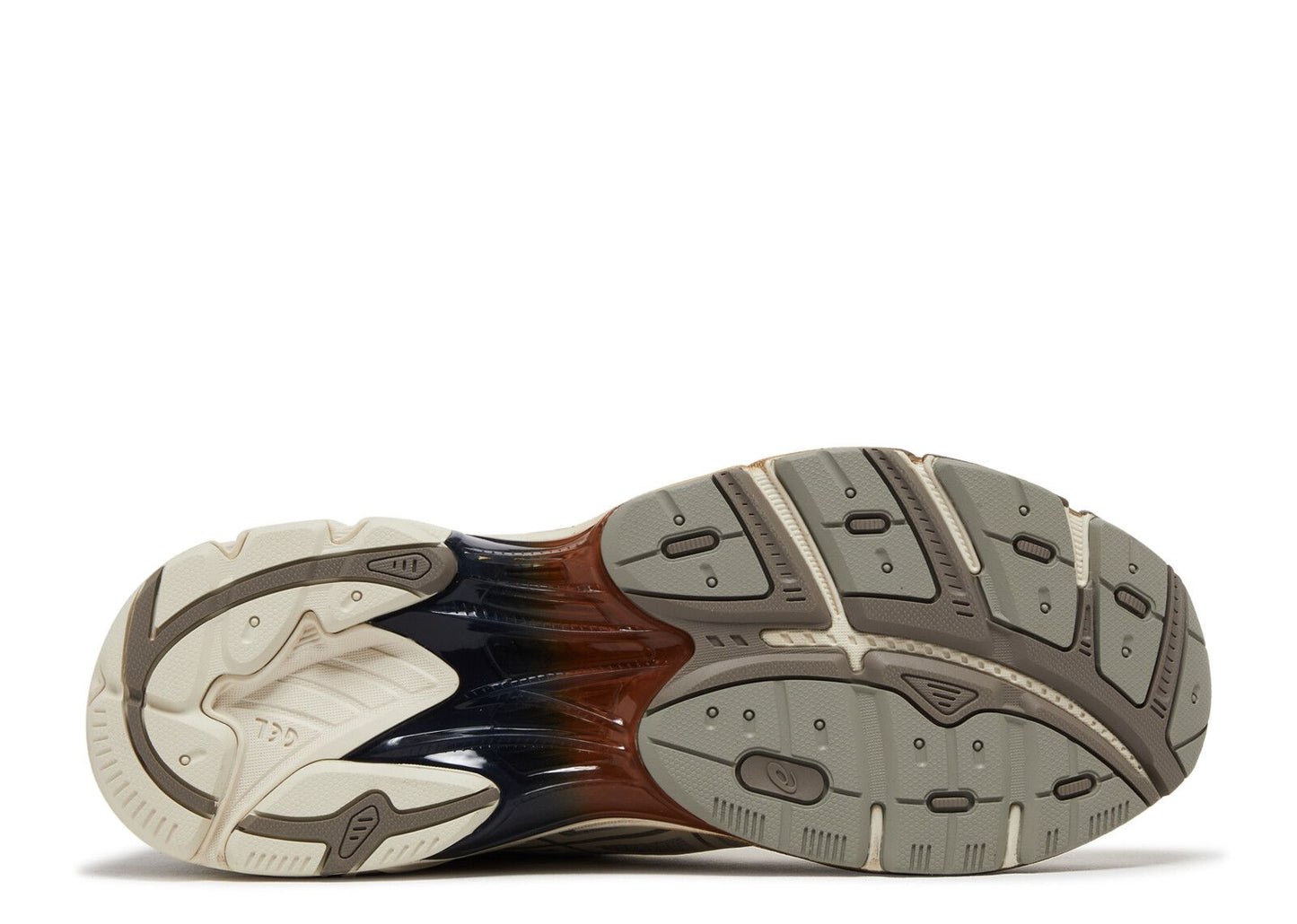 Dime x Asics GT-2160 "Arctic Wolf"