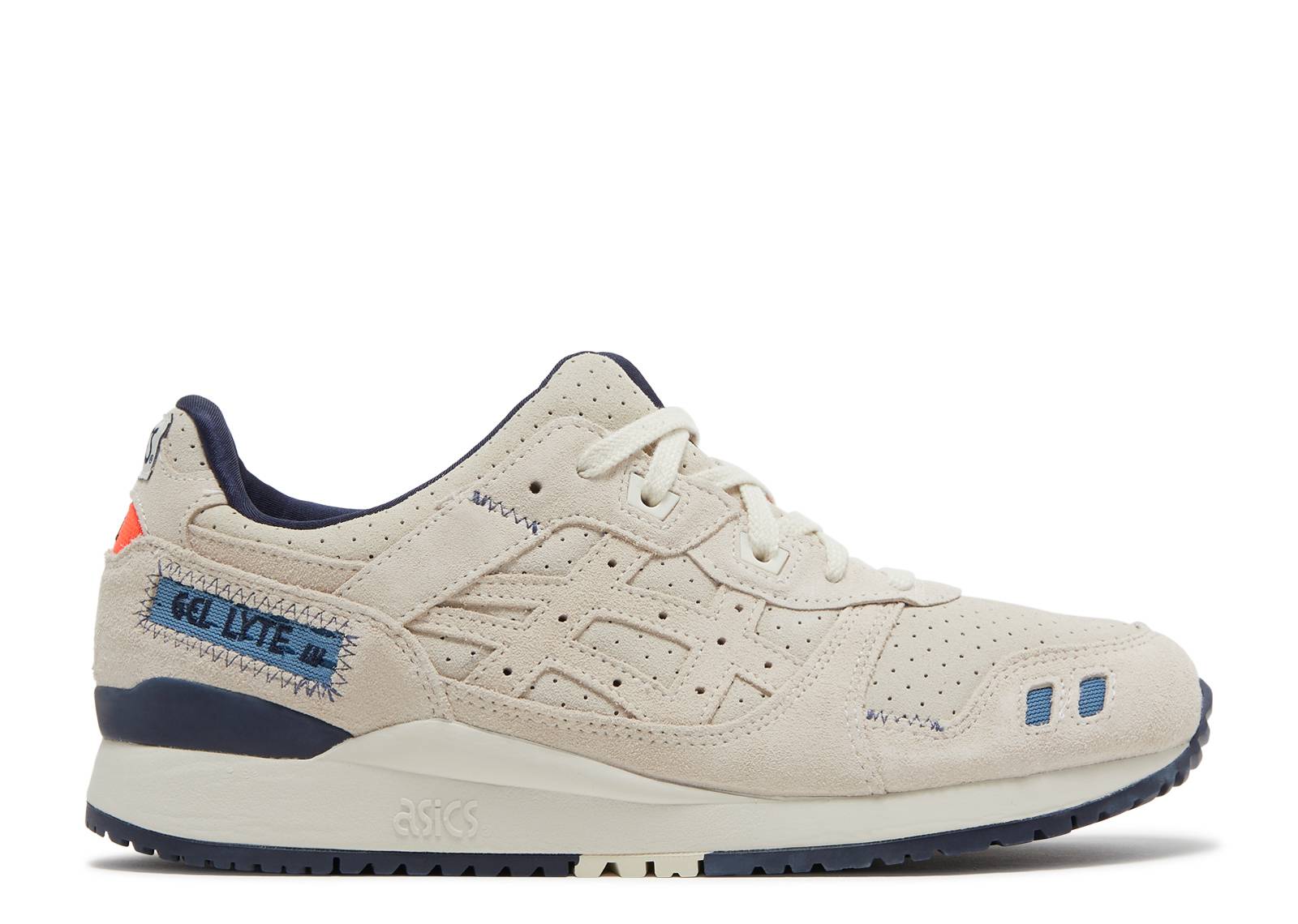 gel lyte iii patchwork