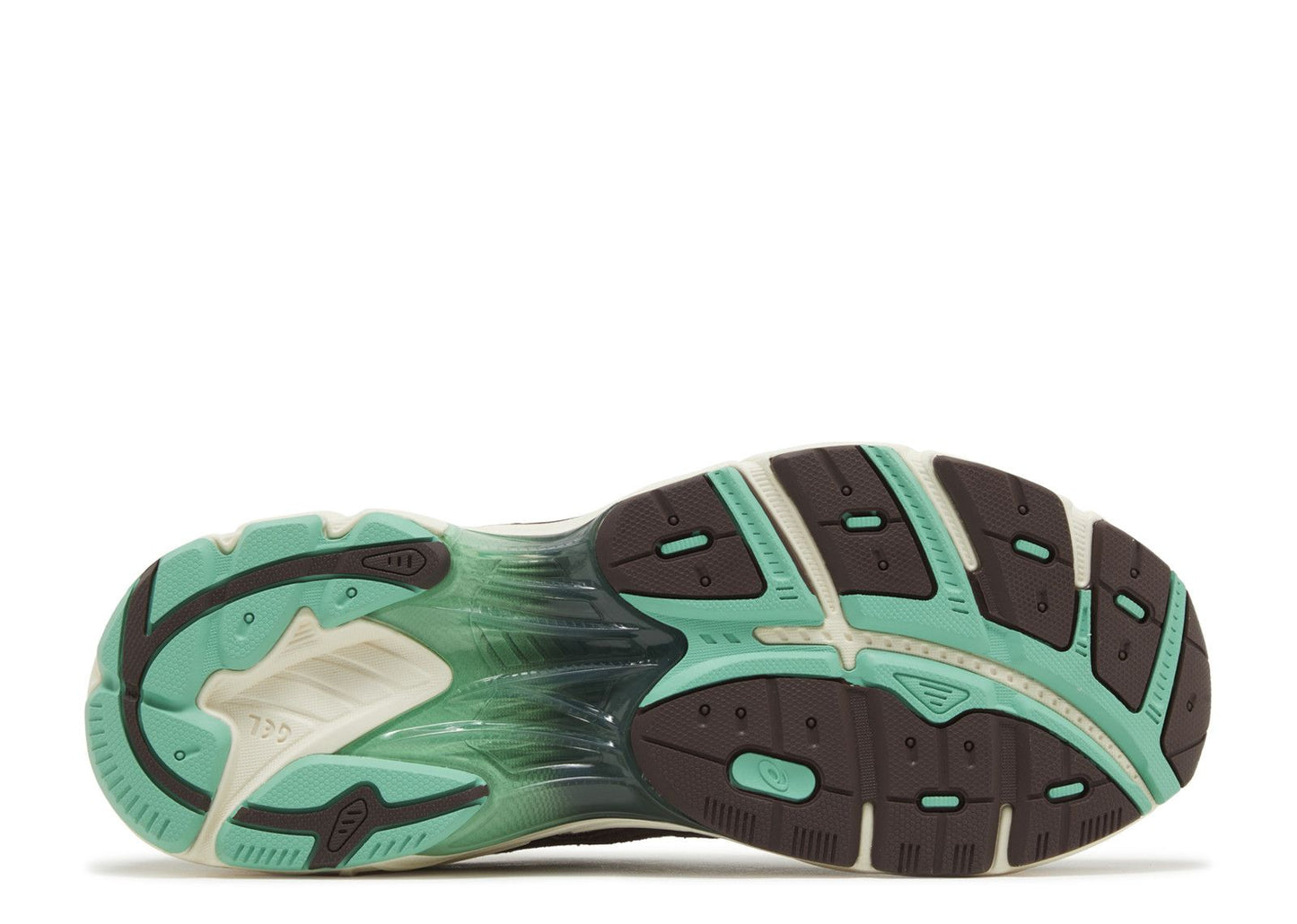 Earls Collection x Asics GT-2160 "Ngāwari"