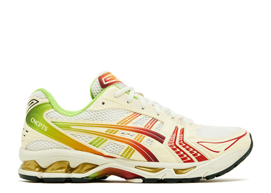 Concepts x Asics Gel-Kayano 14 "Out of Office"