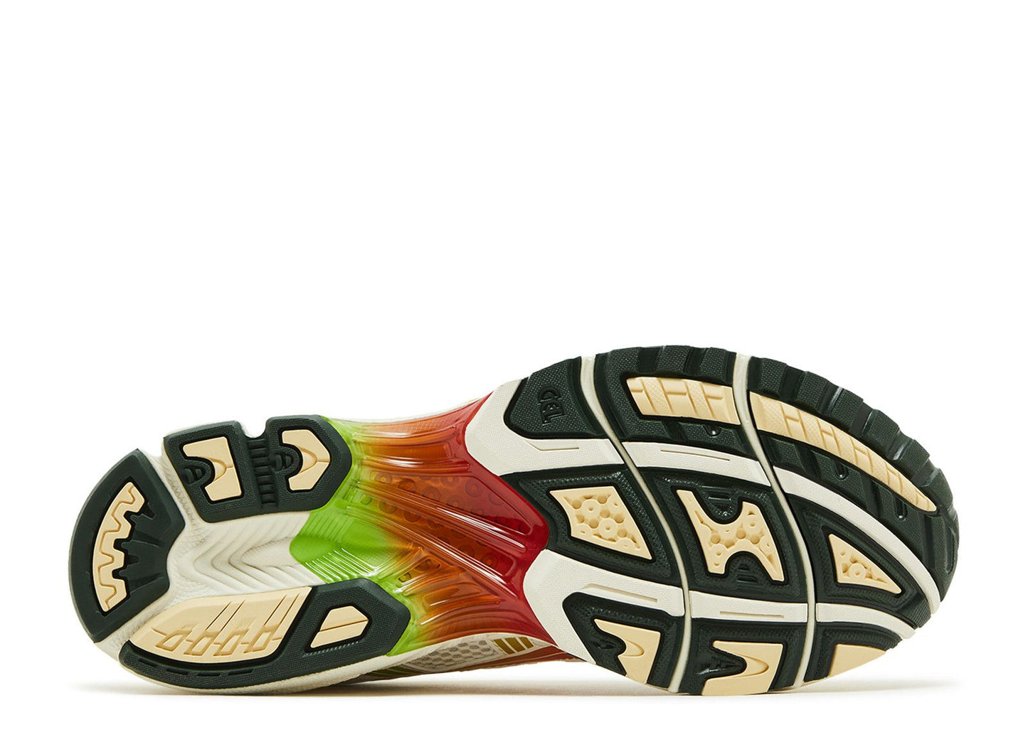 Concepts x Asics Gel-Kayano 14 "Out of Office"