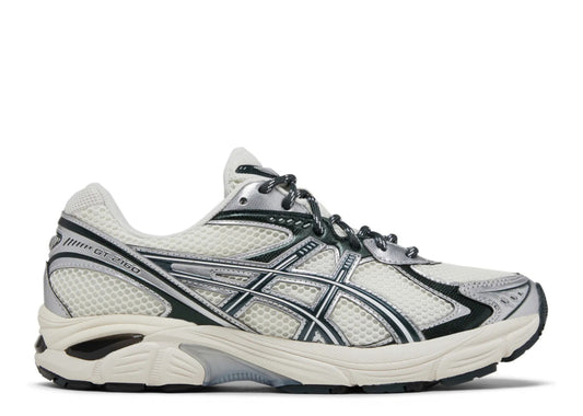 Kith x Asics GT-2160 "Cream Scarab" 2024