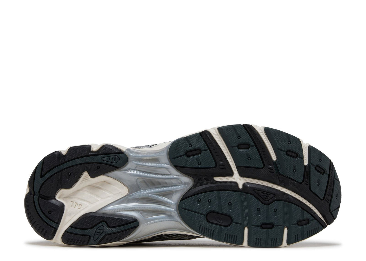 Kith x Asics GT-2160 "Cream Scarab" 2024