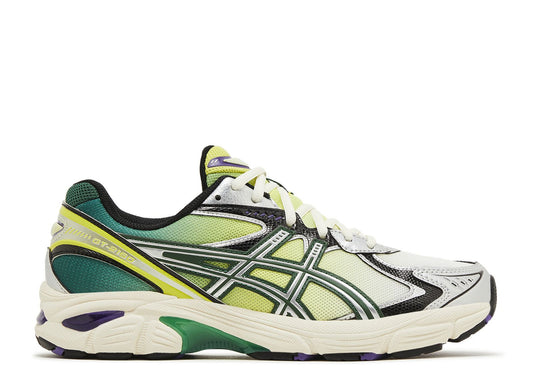 Kith x Marvel x Asics GT-2160 "Green Goblin" (Sealed Box Comic Included)