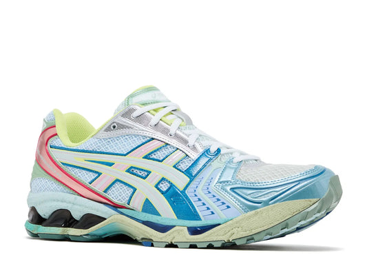 FACETASM x Asics Gel-Kayano 14 "Organic Beauty"