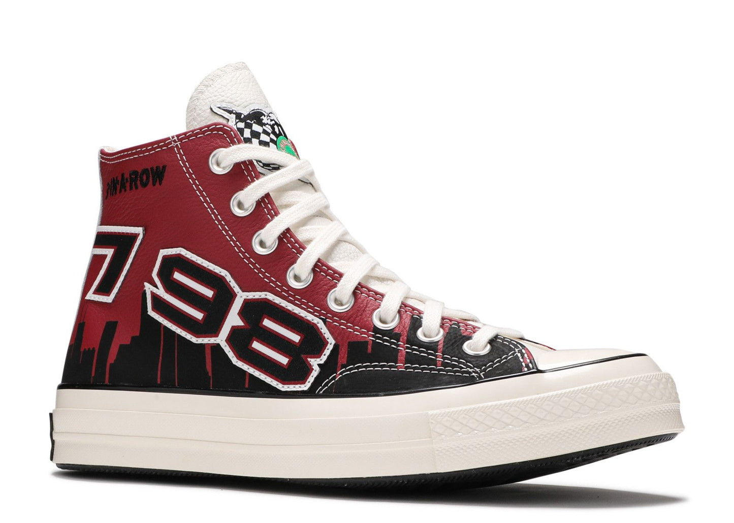 Chinatown Market x Converse Chuck Taylor All Star 70 Hi "Chicago Bulls"