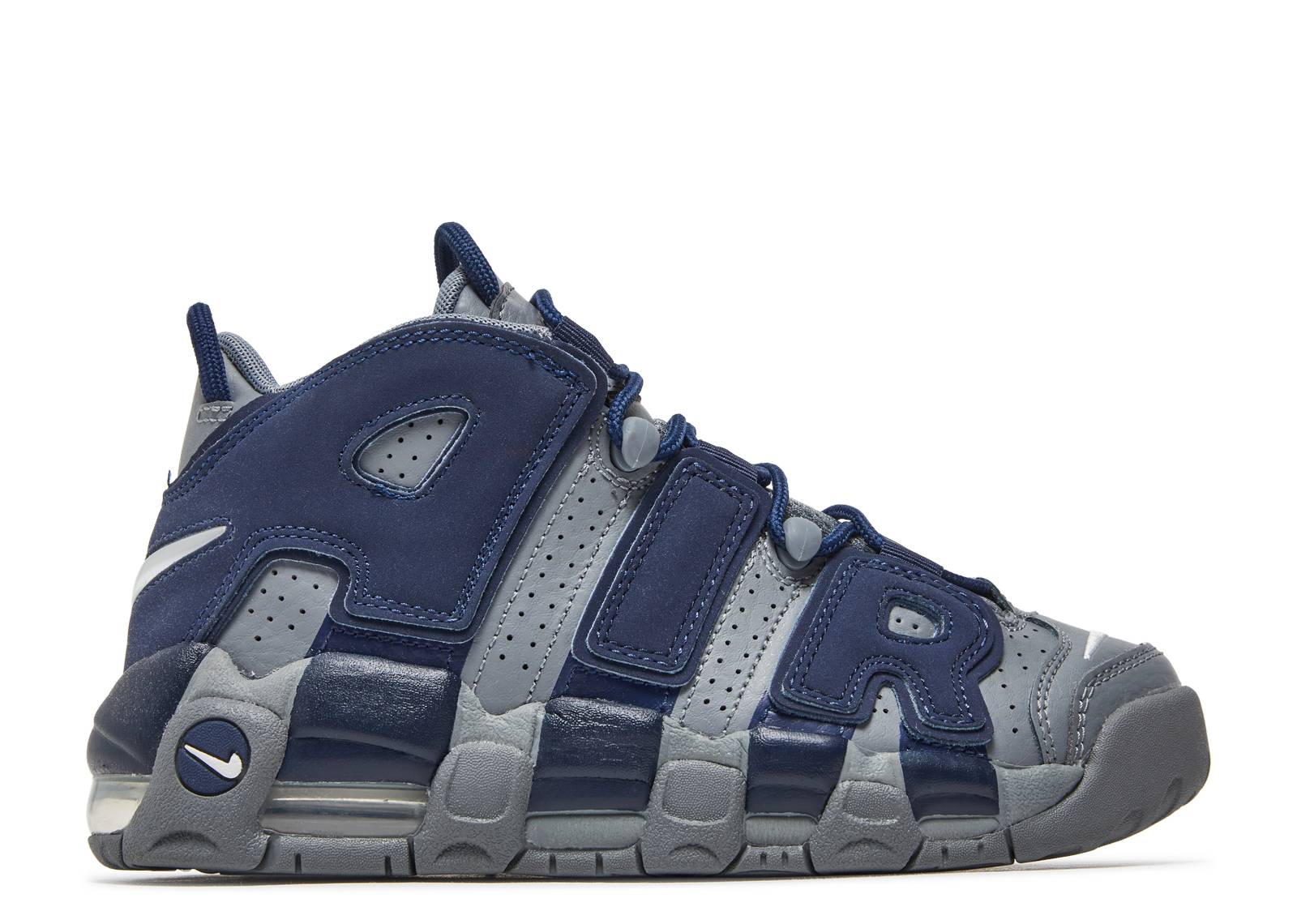 Nike Air More Uptempo GS 
