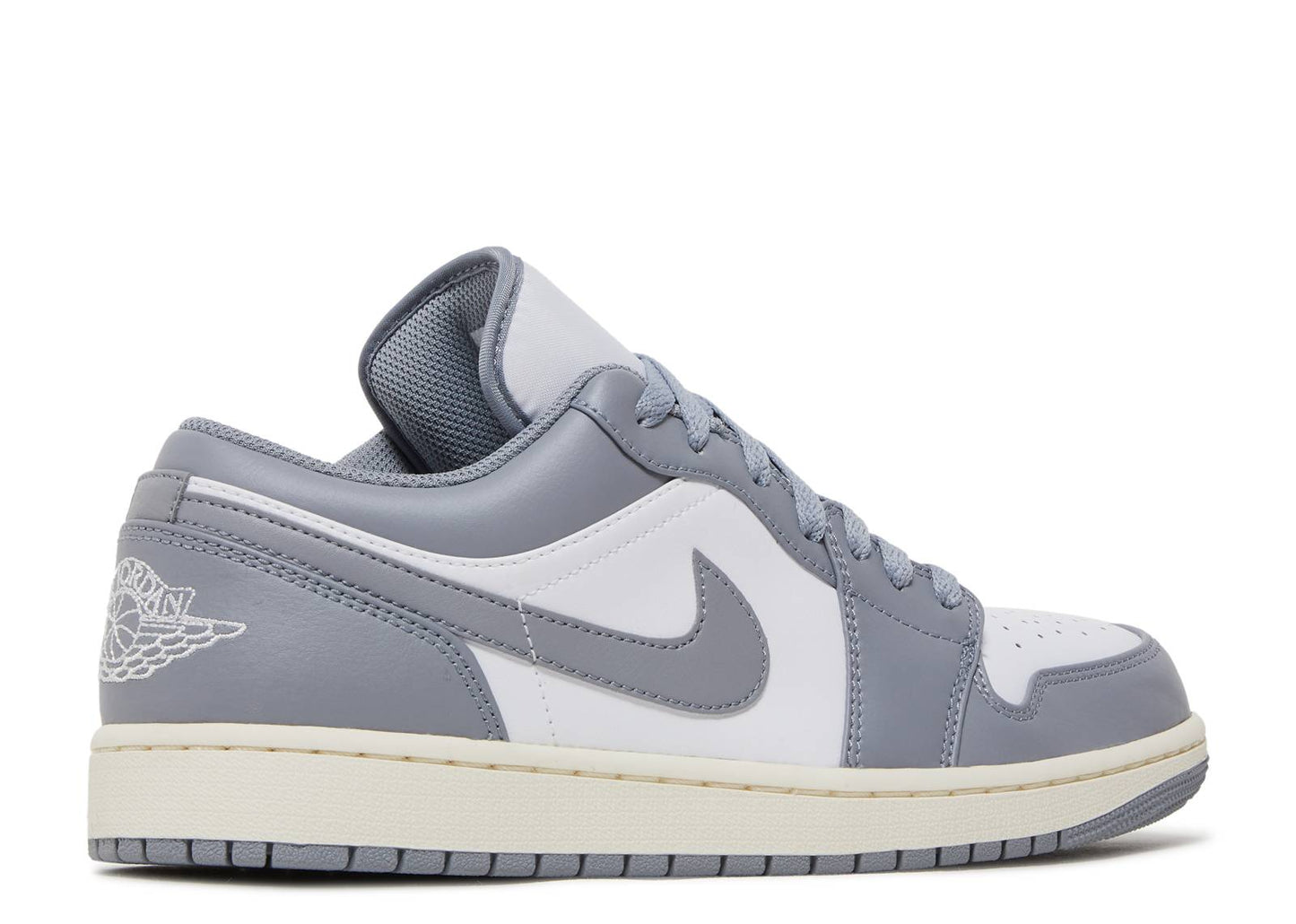 Air Jordan 1 Low "Vintage Grey"