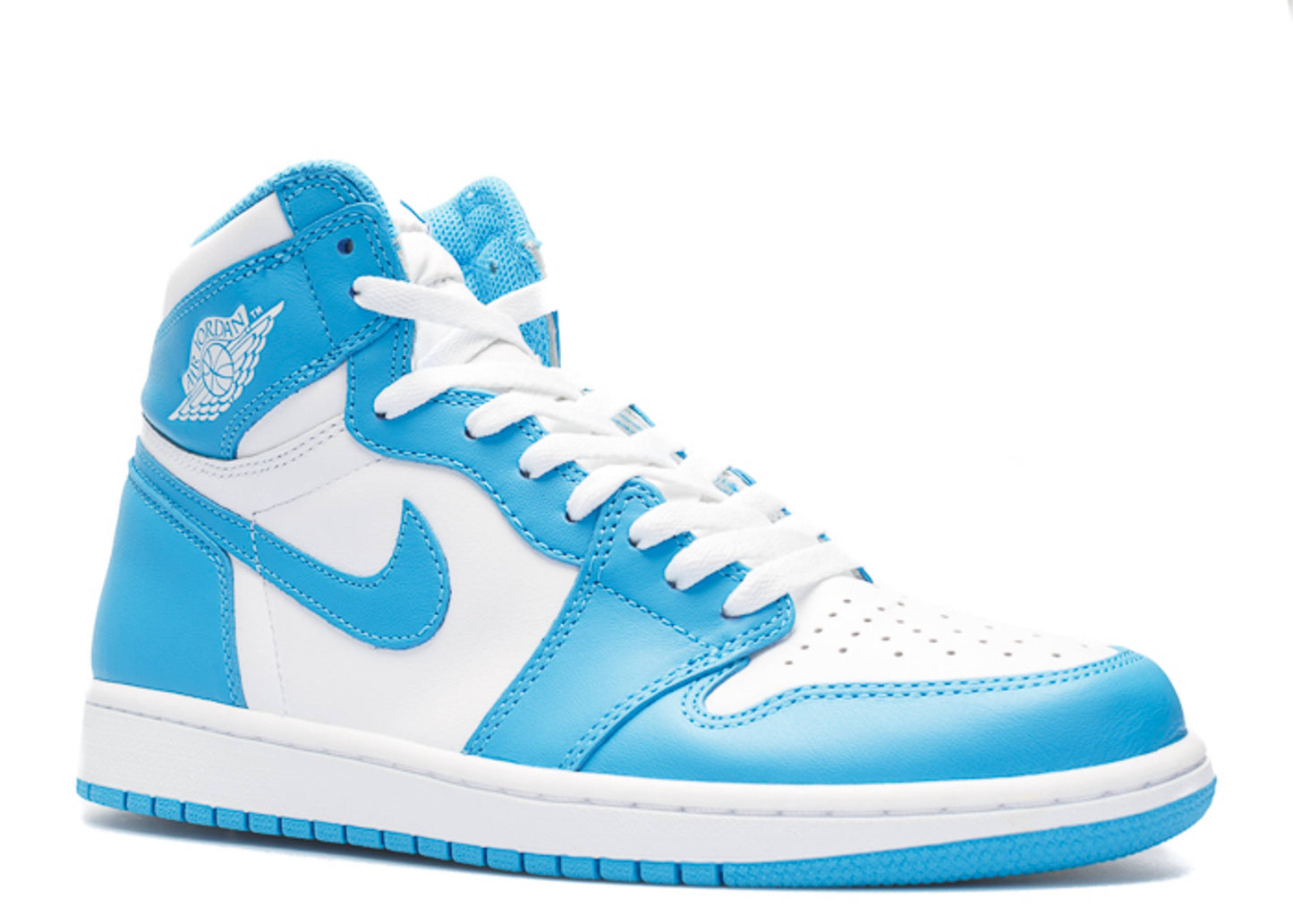 Air Jordan 1 Retro High OG "UNC" 2015