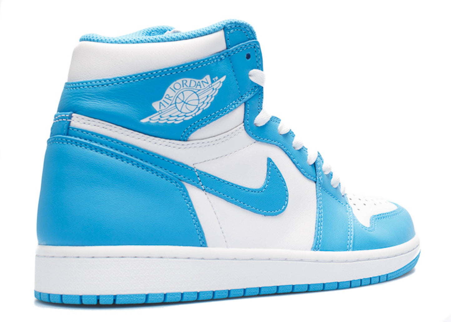 Air Jordan 1 Retro High OG "UNC" 2015