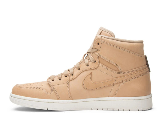 Air Jordan 1 Retro High Pinnacle "Vachetta Tan"