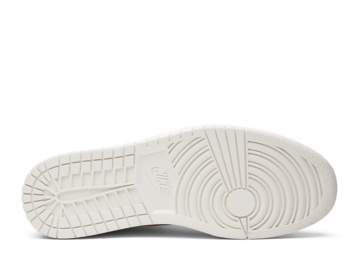 Air Jordan 1 Retro High Pinnacle "Vachetta Tan"