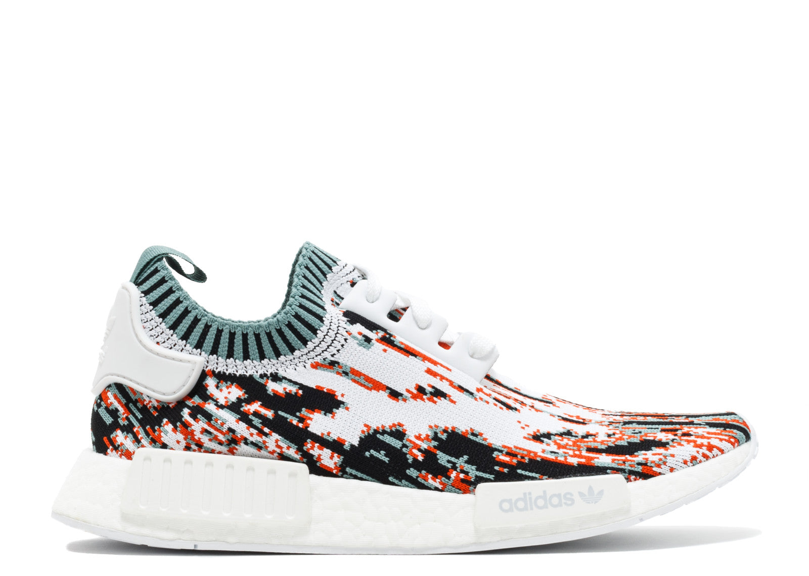 Sneakersnstuff x Adidas NMD R1 PK 