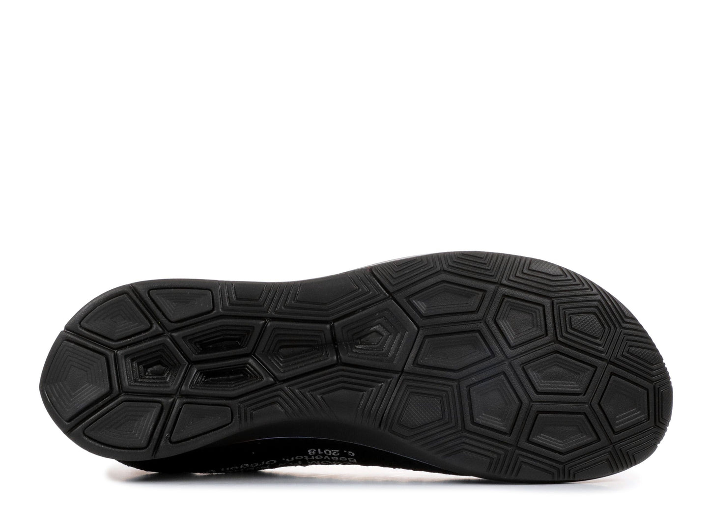 Off White x Nike Zoom Fly Mercurial Flyknit "Black"