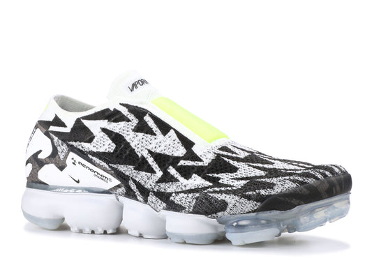 Acronym x Nike Air VaporMax Moc 2 "Light Bone"