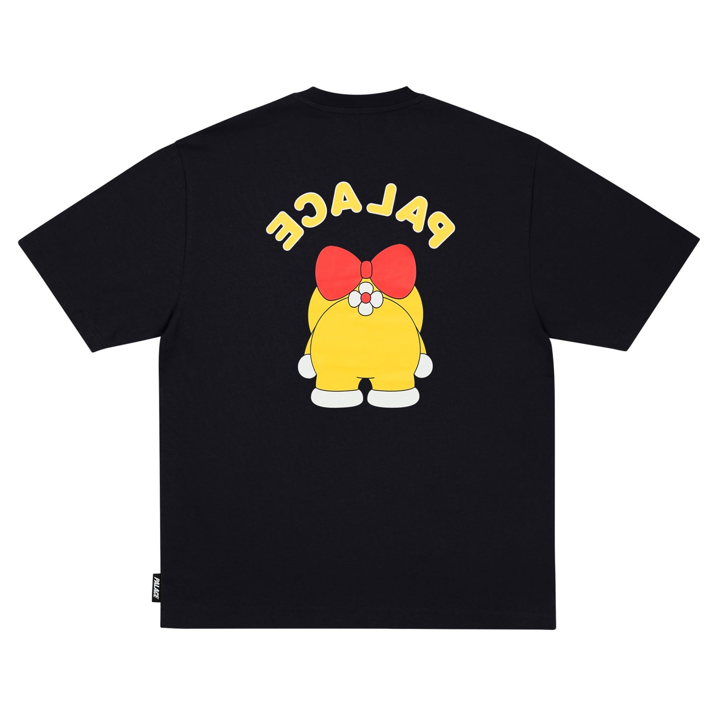 Palace Doraemon T-Shirt "Black"