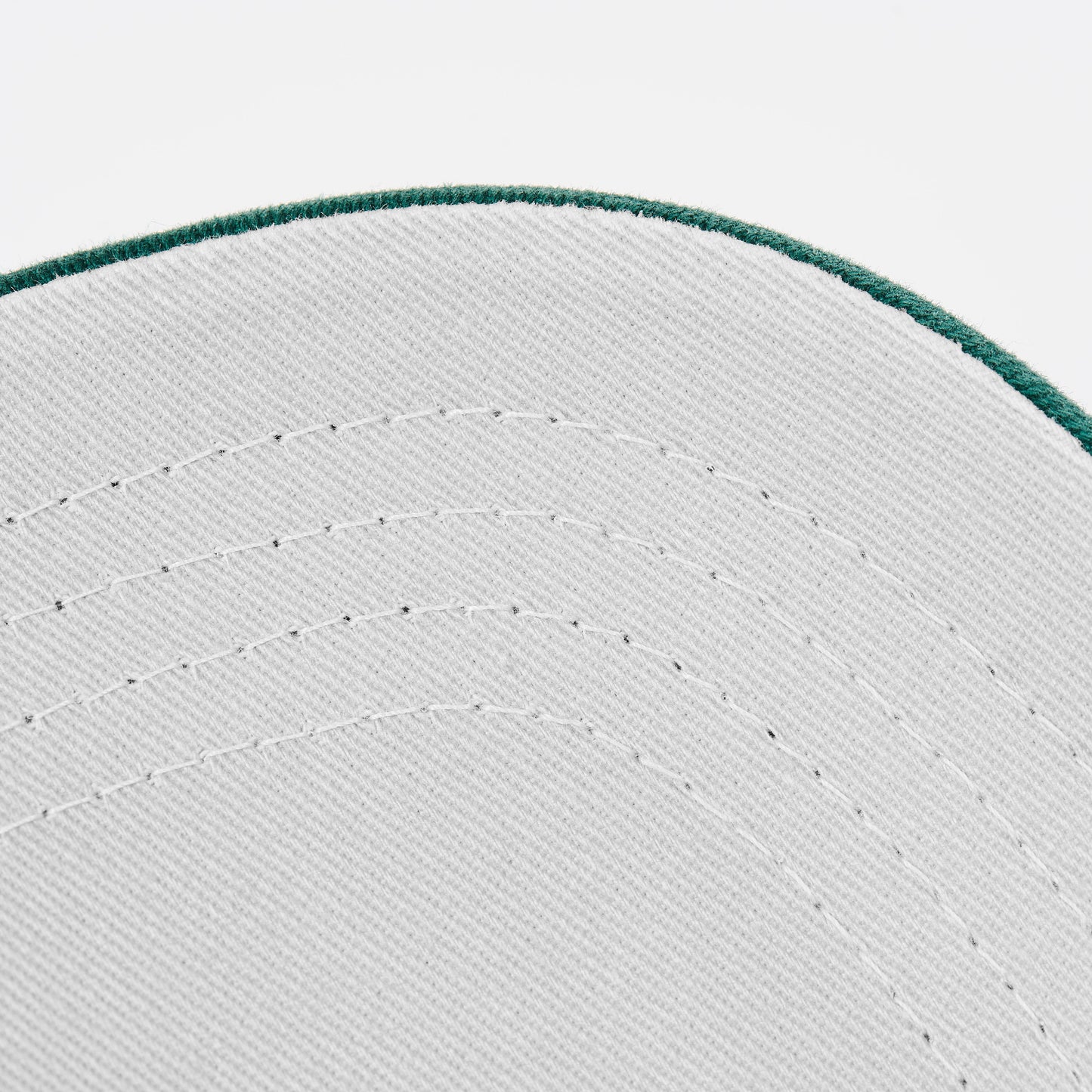 Palace P 6-Panel Cap "Forest"