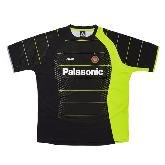 Palace Pro Team Jersey "Black"