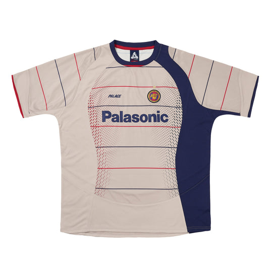 Palace Pro Team Jersey "Grey"
