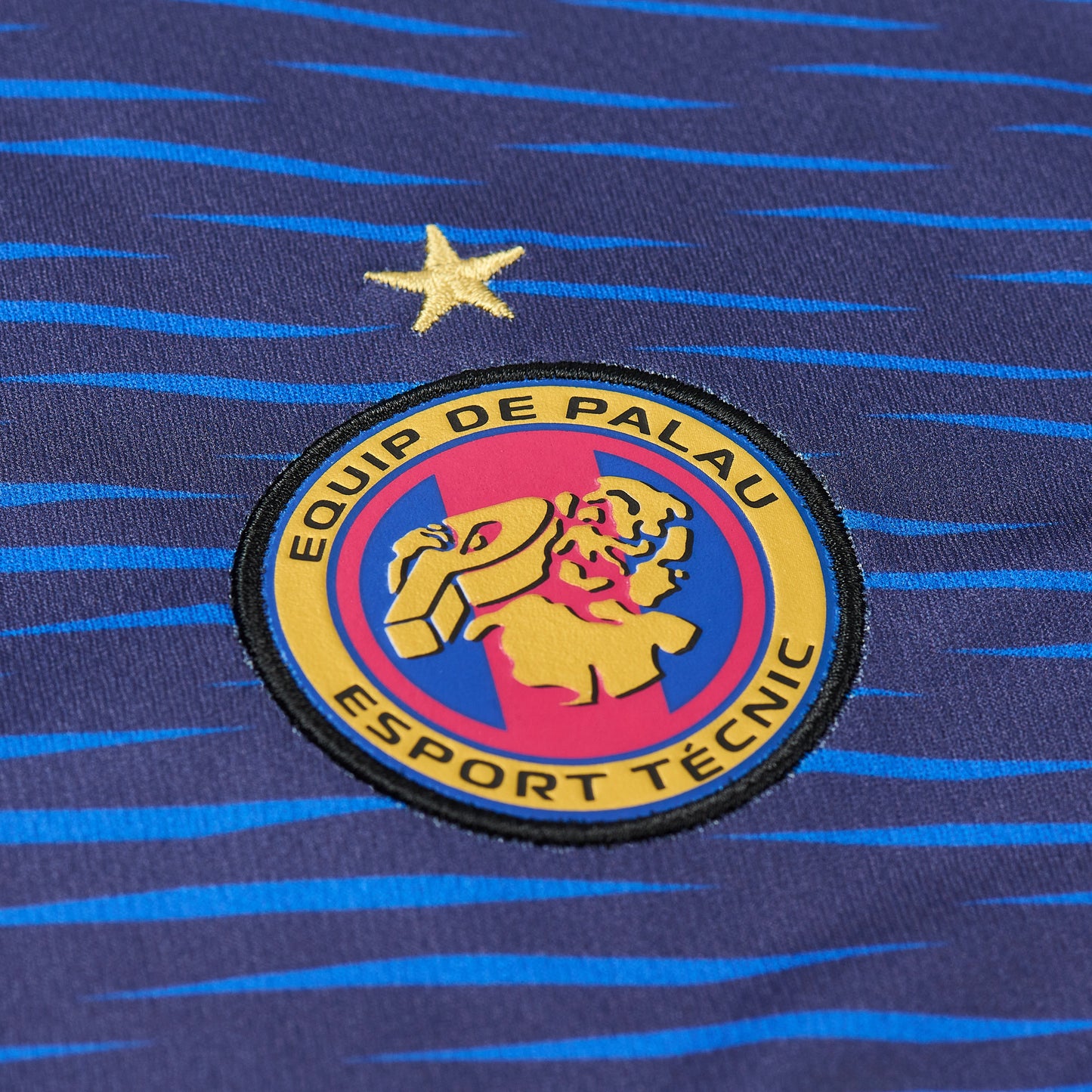 Palace Pro Team Jersey "Navy"