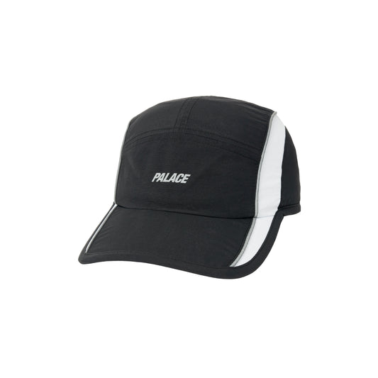 Palace Rack 25 Runner "Black"