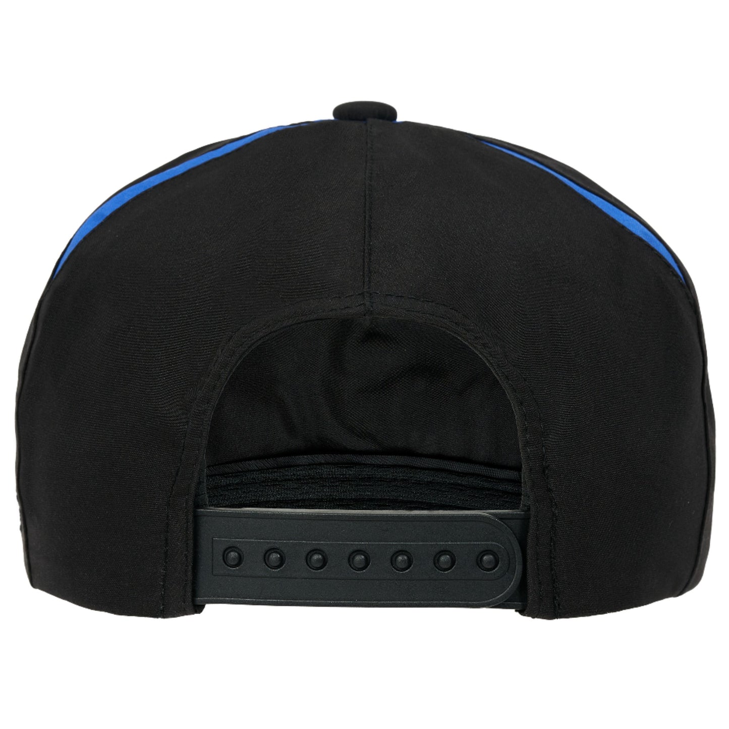 Palace Gore-Tex P Frame 5-Panel Snapback "Black"