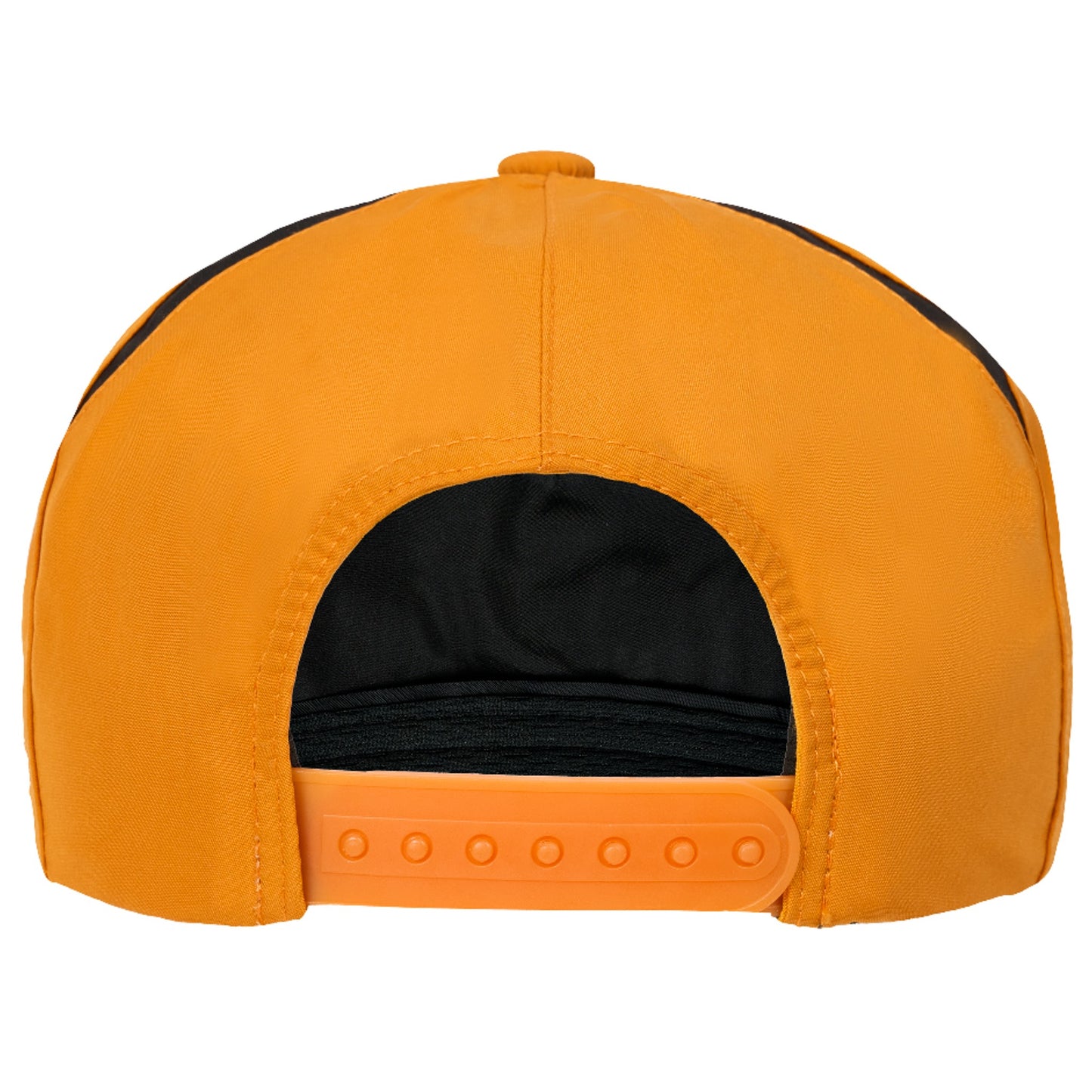 Palace Gore-Tex P Frame 5-Panel Snapback "Orange"