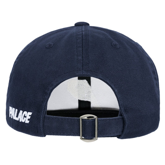 Palace P 6-Panel "Navy"