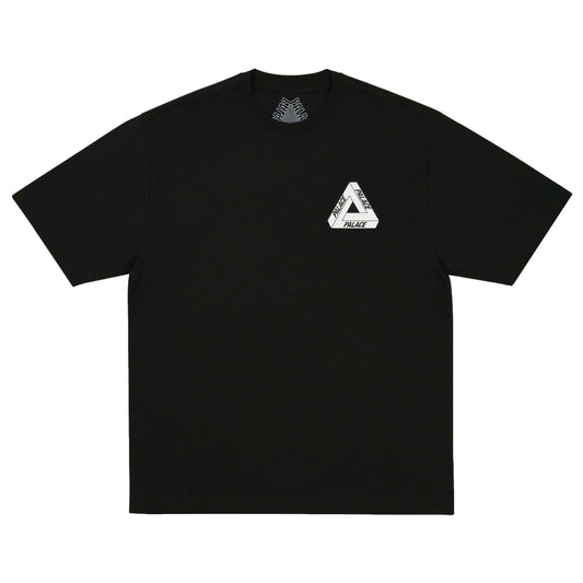Palace Skull Tri T-Shirt "Black"