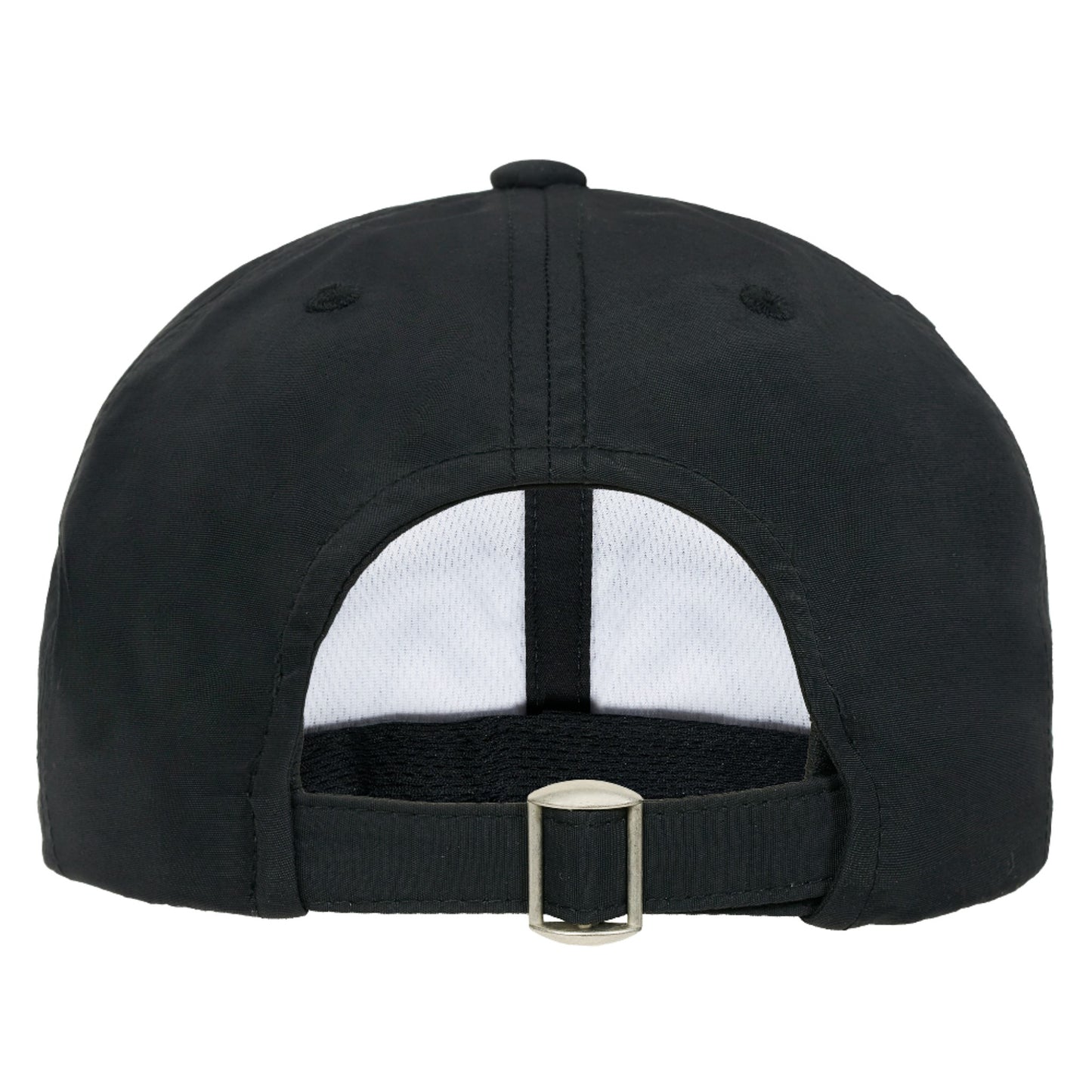 Palace Supplex Locase Shell 6-Panel "Black"