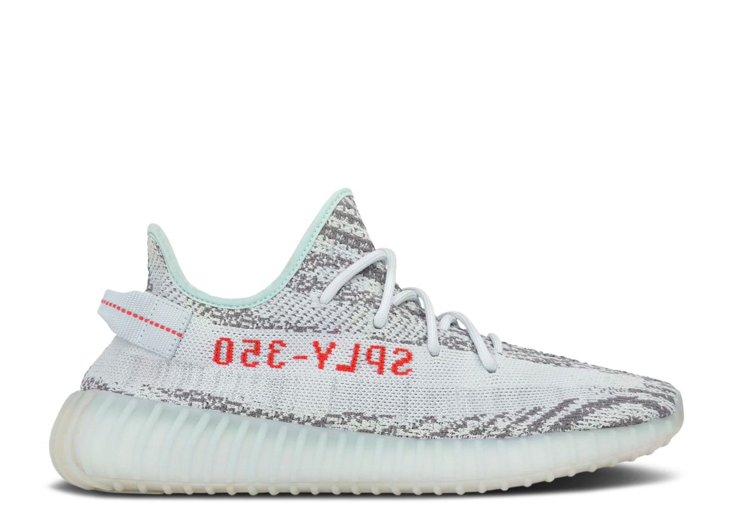 Adidas Yeezy Boost 350 V2 "Blue Tint"