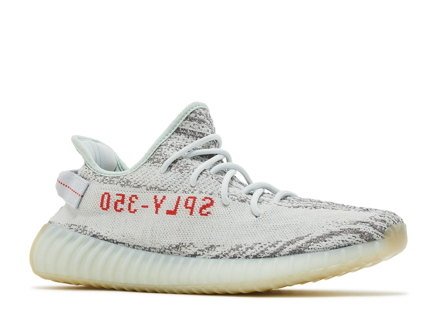 Adidas Yeezy Boost 350 V2 "Blue Tint"