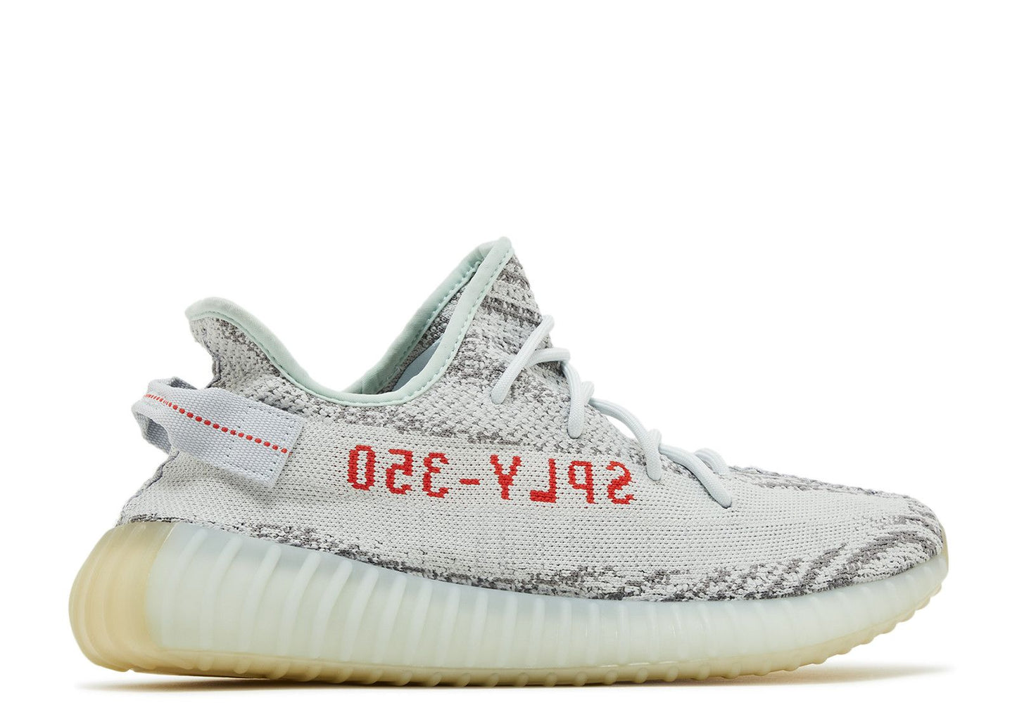 Adidas Yeezy Boost 350 V2 "Blue Tint"