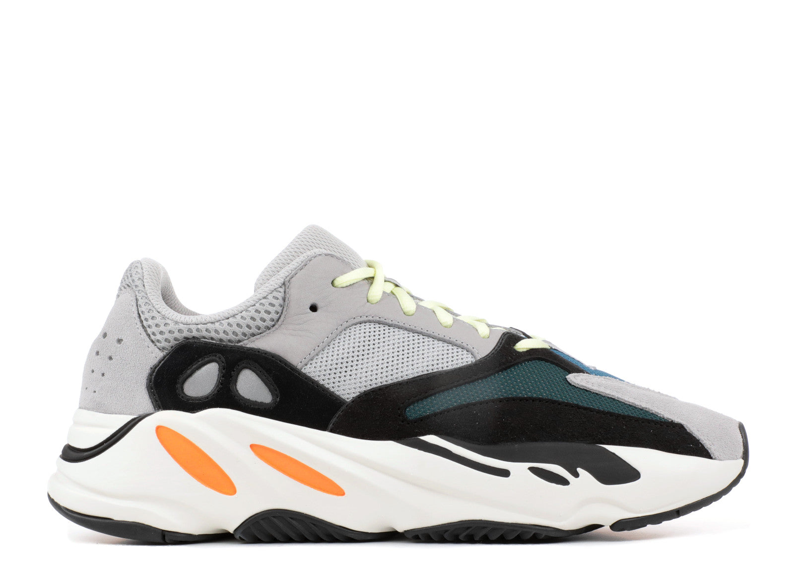 スニーカー yeezy  700 wave runner 27.5 Ye Adidas Yeezy Boost 700 