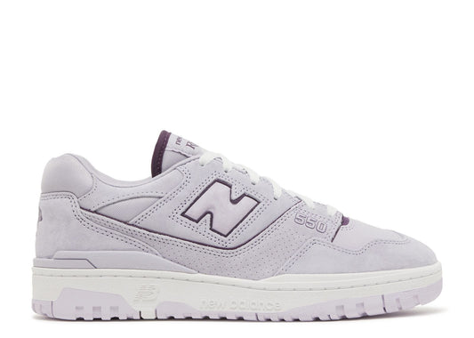 Rich Paul x New Balance 550 "Forever Yours"