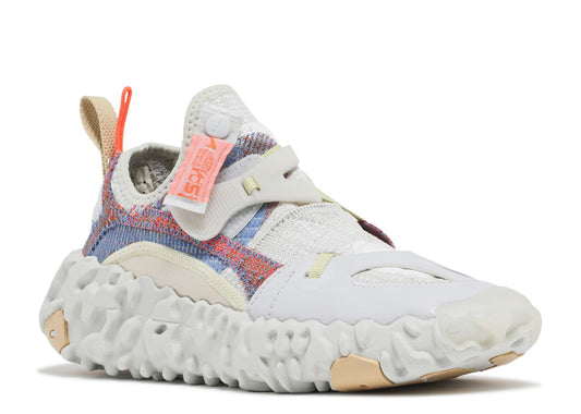 Nike ISPA OverReact Flyknit "Light Bone"