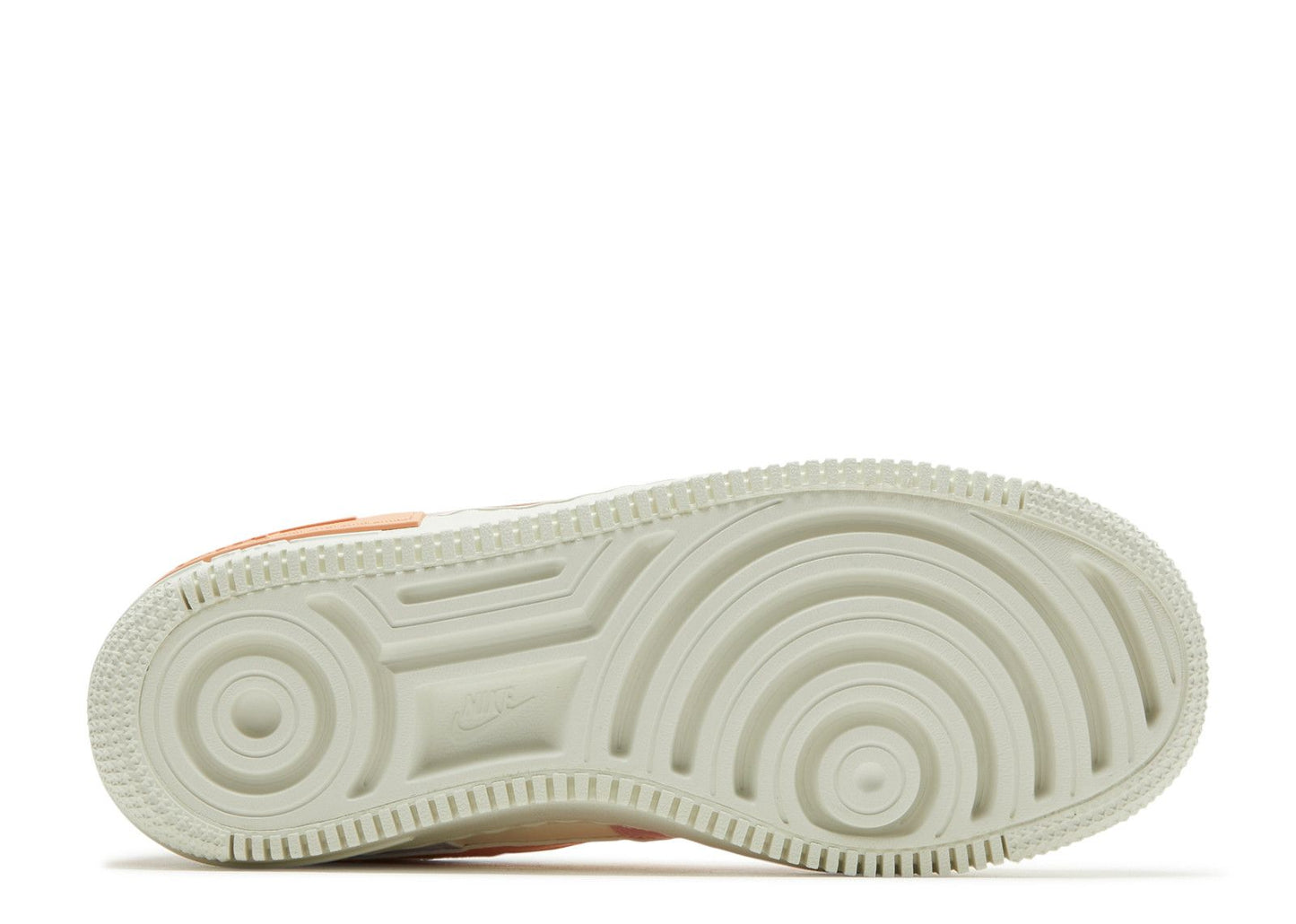 Nike Air Force 1 Shadow WMNS "Sail/Pink Glaze/Orange Chalk"