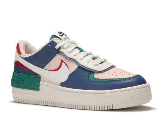 Nike Air Force 1 Low Shadow WMNS "Mystic Navy"