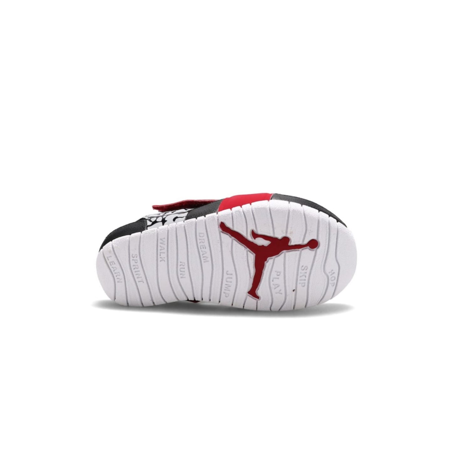 Air Jordan Flare Sandal TD "Giraffe"