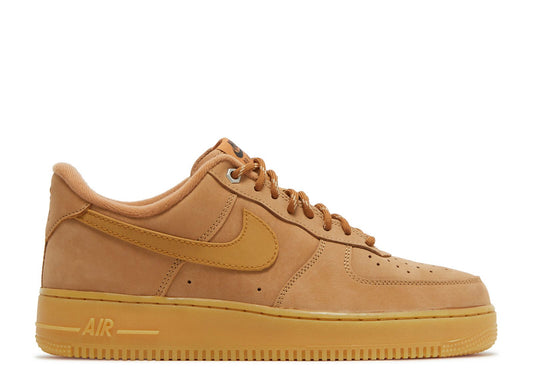 Nike Air Force 1 Low "Flax/Wheat"
