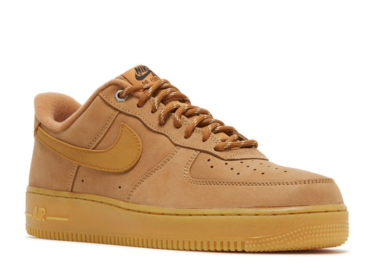 Nike Air Force 1 Low "Flax/Wheat"