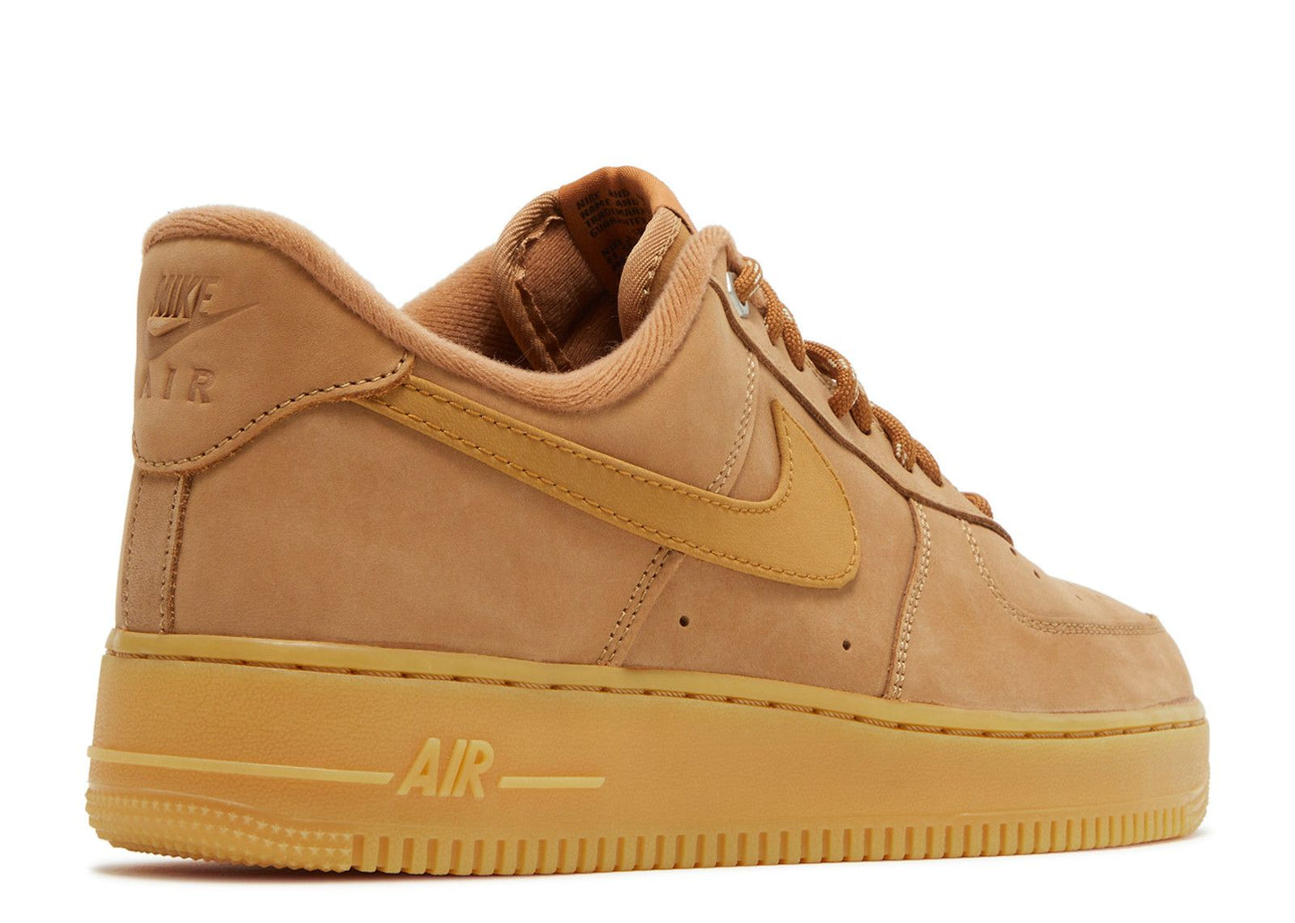 Nike Air Force 1 Low "Flax/Wheat"