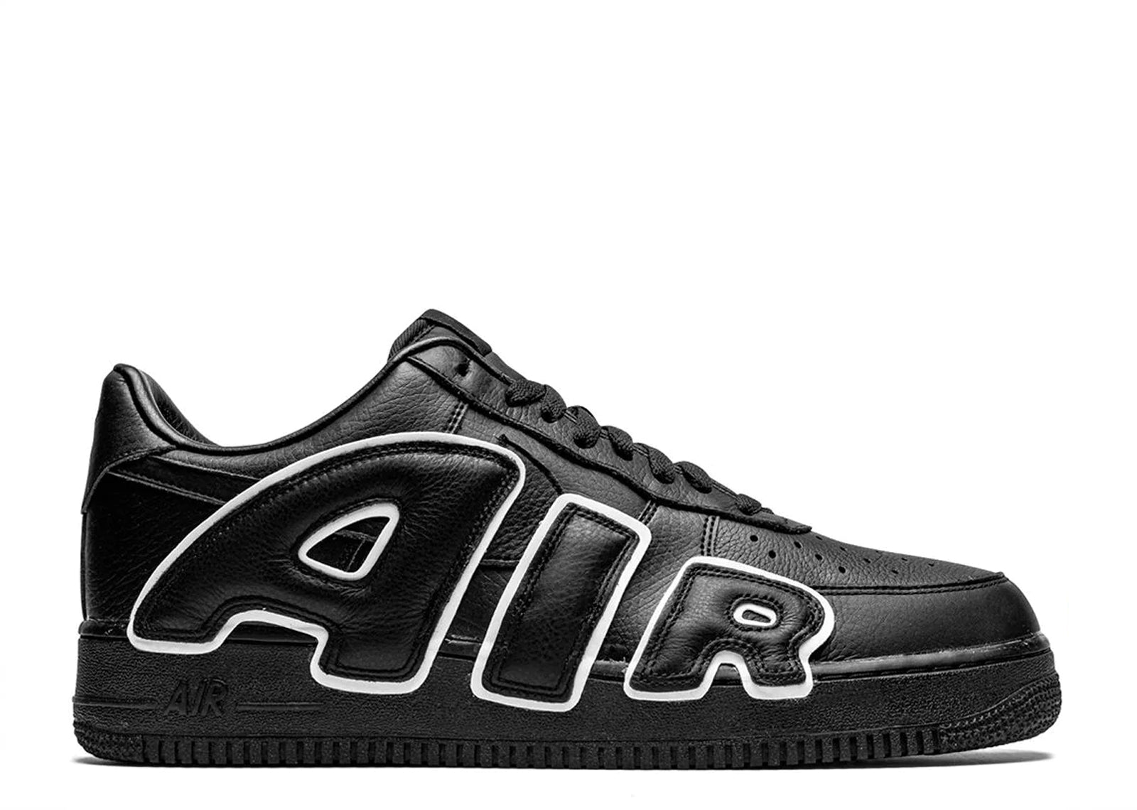 flea market air force ones