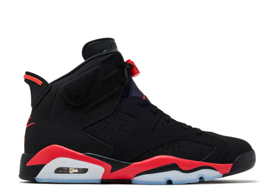 Air Jordan 6 Retro "Infrared Salesman"