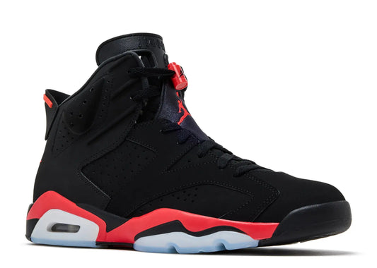 Air Jordan 6 Retro "Infrared Salesman"