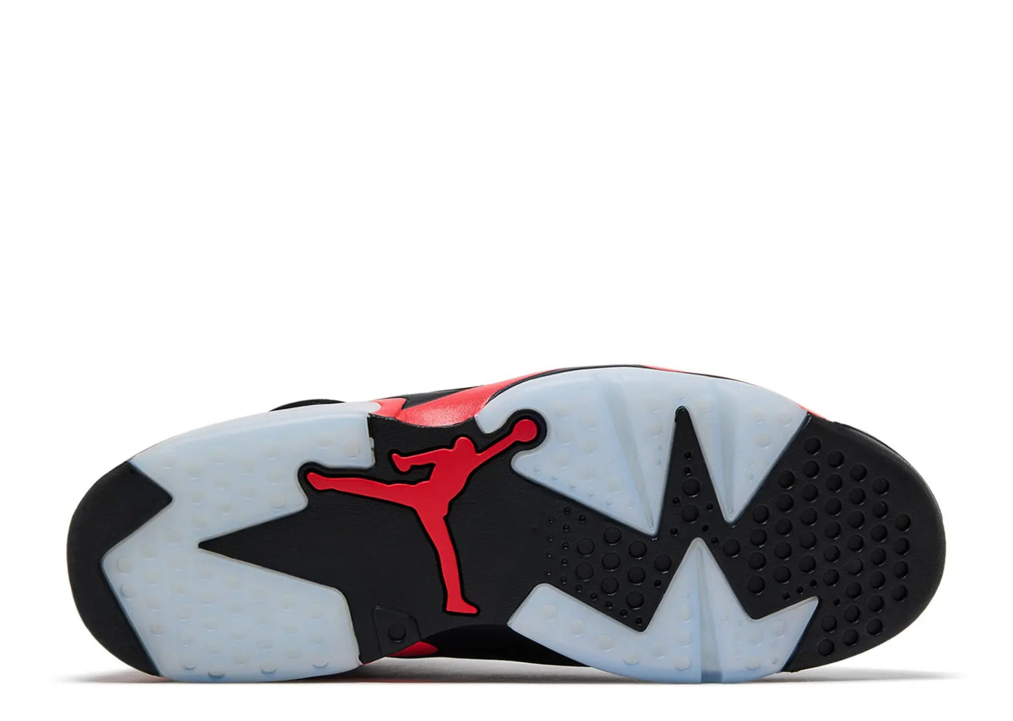 Air Jordan 6 Retro "Infrared Salesman"