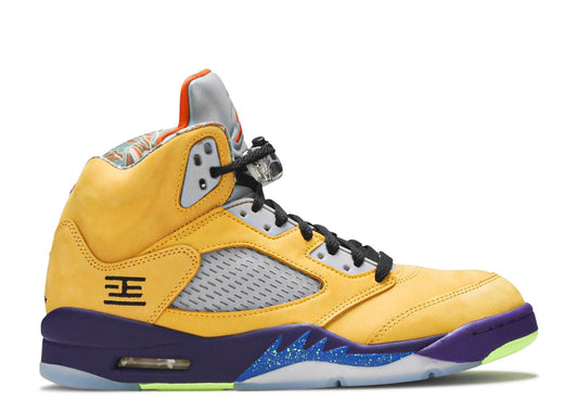Air Jordan 5 Retro SE "What The"