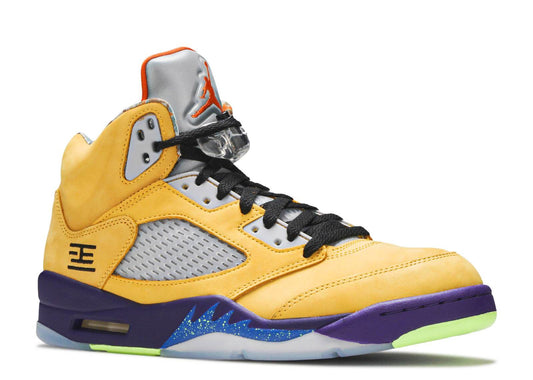 Air Jordan 5 Retro SE "What The"