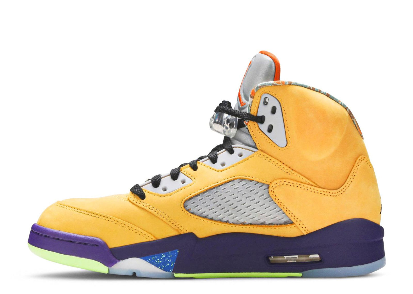 Air Jordan 5 Retro SE "What The"