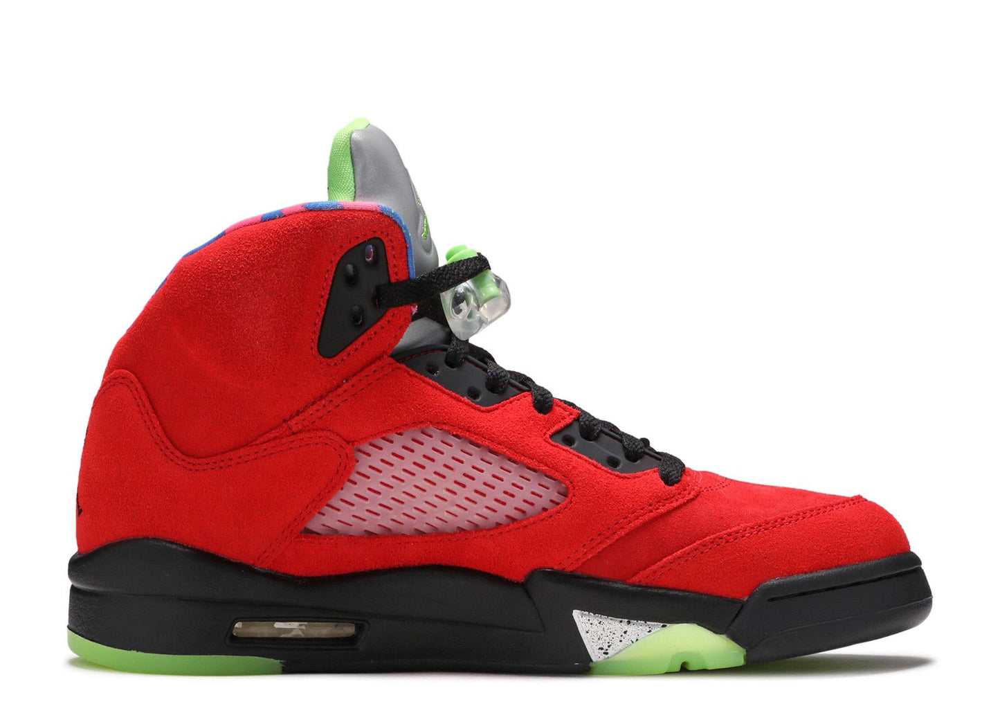 Air Jordan 5 Retro SE "What The"